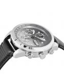 Balticus Grey Seal Chrono Szary Gradient BLT-BALGSGRCH - Zegarki BALTICUS