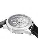 Balticus Grey Seal Chrono Szary Gradient BLT-BALGSGRCH - Zegarki BALTICUS