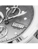 Balticus Grey Seal Chrono Szary Gradient BLT-BALGSGRCH - Zegarki BALTICUS