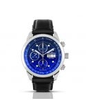 Balticus Grey Seal Chrono Niebieski BLT-BALGSBLCH - Zegarki BALTICUS