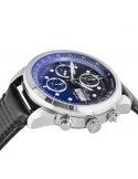 Balticus Grey Seal Chrono Niebieski BLT-BALGSBLCH - Zegarki BALTICUS