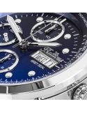 Balticus Grey Seal Chrono Niebieski BLT-BALGSBLCH - Zegarki BALTICUS