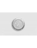 Balticus Chrono Moonphase 42mm Limitowany PERUN - Zegarki BALTICUS