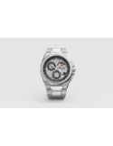 Balticus Chrono Moonphase 42mm Limitowany PERUN - Zegarki BALTICUS