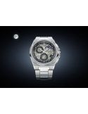 Balticus Chrono Moonphase 42mm Limitowany PERUN - Zegarki BALTICUS