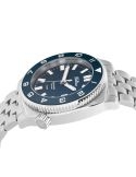 Balticus Deep Water niebieski Limitowany 100szt BAL-DWOB - Zegarki BALTICUS