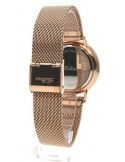 Balticus New Sky Rose Gold Blue Pearl dodatkowy pasek BLT-BALNSRBL - Zegarki BALTICUS