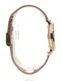 Balticus New Sky Rose Gold Pink Pearl dodatkowy pasek BLT-BALNSRP - Zegarki BALTICUS