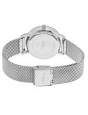 Balticus New Sky Silver Pink Pearl dodatkowy pasek BLT-BALNSSP - Zegarki BALTICUS