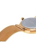 Balticus New Sky Gold Dark Blue Pearl dodatkowy pasek BLT-BALNSGNBL - Zegarki BALTICUS