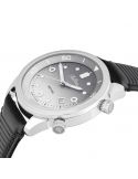 Balticus Grey Seal Gradient szary Limitowany dodatkowy pasek BLT-BALGSRG - Zegarki BALTICUS