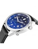 Balticus Grey Seal Chabrowy Limitowany dodatkowy pasek BLT-BALGSBL - Zegarki BALTICUS