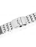 Balticus Grey Seal Chabrowy Limitowany dodatkowy pasek BLT-BALGSBL - Zegarki BALTICUS