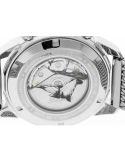 Balticus Grey Seal Chrono Szary Gradient Valjoux dodatkowy pasek BLT-BALGSGRCH - Zegarki BALTICUS