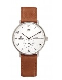 Zegarek klasyczny męski Obaku Denmark V190GDCWRZ - Zegarki OBAKU
