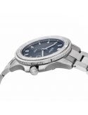 Balticus Moonfish Blue Limitowany 100szt BLT-BTMFBL - Zegarki BALTICUS