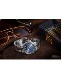 Balticus Moonfish Blue Limitowany 100szt BLT-BTMFBL - Zegarki BALTICUS