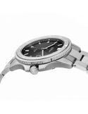 Balticus Moonfish Black Limitowany 50szt BLT-BTMFBLA - Zegarki BALTICUS