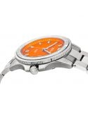Balticus Moonfish Orange Limitowany 70szt BLT-BTMFOR - Zegarki BALTICUS