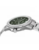 Balticus Moonfish Green Limitowany 100szt BLT-BTMFGR - Zegarki BALTICUS