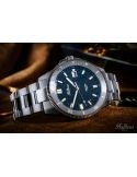 Balticus Moonfish Awenturyn Limitowany 150szt BLT-BTMFBA - Zegarki BALTICUS