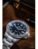 Balticus Moonfish Awenturyn Limitowany 150szt BLT-BTMFBA - Zegarki BALTICUS