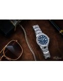 Balticus Moonfish Awenturyn Limitowany 150szt BLT-BTMFBA - Zegarki BALTICUS