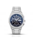Balticus Gwiezdny Pył CHRONO 7750 42mm Awenturyn Niebieski Limitowany BLT-BALSDCHABA - Zegarki BALTICUS