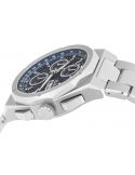 Balticus Gwiezdny Pył CHRONO 7750 42mm Awenturyn Niebieski Limitowany BLT-BALSDCHABA - Zegarki BALTICUS