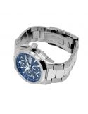 Balticus Gwiezdny Pył CHRONO 7750 42mm Awenturyn Niebieski Limitowany BLT-BALSDCHABA - Zegarki BALTICUS