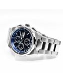 Balticus Gwiezdny Pył CHRONO 7750 42mm Awenturyn Niebieski Limitowany BLT-BALSDCHABA - Zegarki BALTICUS