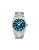 Balticus Gwiezdny Pył The O 40mm Niebieski Limitowany BLT-BALSDHDBLU - Zegarki BALTICUS