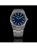 Balticus Gwiezdny Pył The O 40mm Niebieski Limitowany BLT-BALSDHDBLU - Zegarki BALTICUS