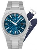 Balticus Gwiezdny Pył The O 40mm Niebieski Limitowany BLT-BALSDHDBLU - Zegarki BALTICUS
