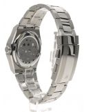 Balticus Gwiezdny Pył The O 40mm Niebieski Limitowany BLT-BALSDHDBLU - Zegarki BALTICUS