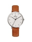 Zegarek klasyczny damski Obaku Denmark V186LXCWRZ - Zegarki OBAKU