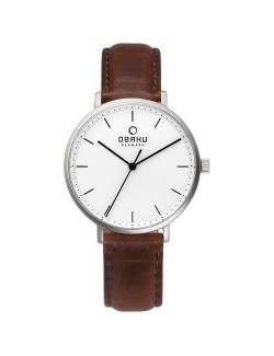 Obaku Denmark V186LXCWRN