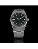 Balticus Gwiezdny Pył The O 40mm Czarny Limitowany BLT-BALSDHDBLA - Zegarki BALTICUS