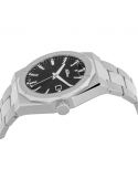 Balticus Gwiezdny Pył The O 40mm Czarny Limitowany BLT-BALSDHDBLA - Zegarki BALTICUS