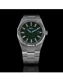 Balticus Gwiezdny Pył The O 40mm Zielony Limitowany BLT-BALSDHDGRE - Zegarki BALTICUS