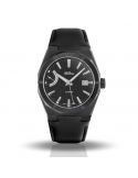 Balticus Gwiezdny Pył 40mm Czarny Power Reserve Automatic BALSDBPRBA - Zegarki BALTICUS
