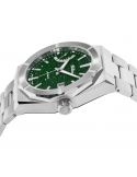 Balticus Gwiezdny Pył 40mm Zielony Power Reserve Automatic BALSDSPRGA - Zegarki BALTICUS