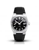 Balticus Gwiezdny Pył 40mm Czarny Power Reserve Automatic BALSDSPRBA - Zegarki BALTICUS