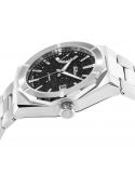 Balticus Gwiezdny Pył 40mm Czarny Power Reserve Automatic BALSDSPRBA - Zegarki BALTICUS