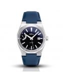 Balticus Gwiezdny Pył 40mm Awenturyn Power Reserve Automatic BALSDSPRA - Zegarki BALTICUS