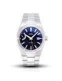 Balticus Gwiezdny Pył 40mm Awenturyn Power Reserve Automatic BALSDSPRA - Zegarki BALTICUS