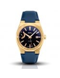 Balticus Gwiezdny Pył 40mm Awenturyn Power Reserve Automatic BALSDGPRA - Zegarki BALTICUS