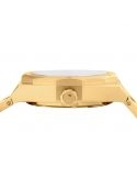 Balticus Gwiezdny Pył 40mm Awenturyn Power Reserve Automatic BALSDGPRA - Zegarki BALTICUS
