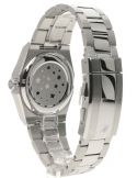 Balticus Gwiezdny Pył 40mm zielony z datownikiem BLT-BALSDGHD - Zegarki BALTICUS