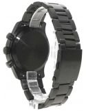 Balticus Flying Seal 44mm Czarny Limitowany 50szt BALFSQCHBLP - Zegarki BALTICUS